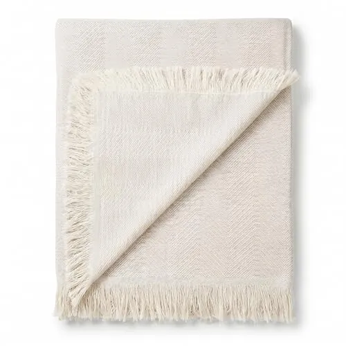Martina Home Foulard Multiusos Espiga 230X260 Cm Crudo