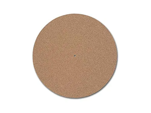 Pro-Ject Tappeto - Placa protectora para tocadiscos con características especiales de sonido