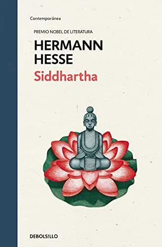 Siddhartha (edición especial en tapa dura) (Ediciones Conmemorativas)