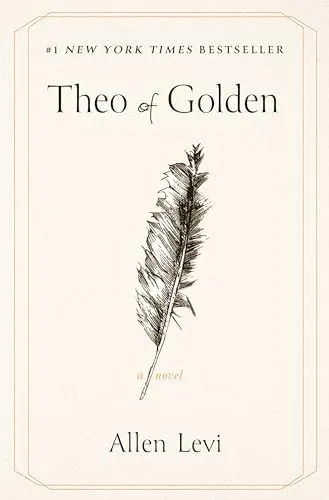 Theo of Golden: A Novel