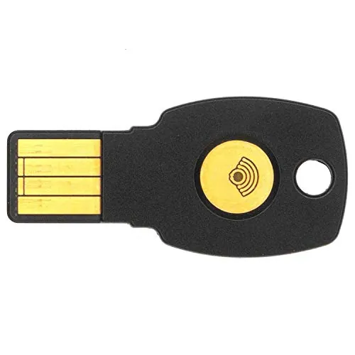 Feitian Llave de Seguridad ePass FIDO-NFC