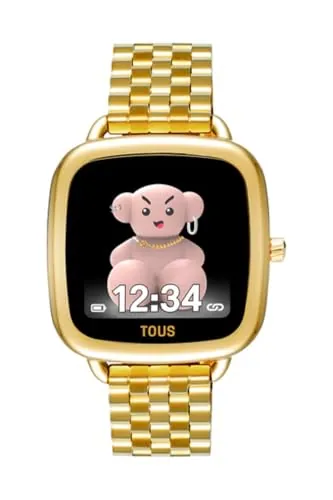 D-Connect IPG Pulsera