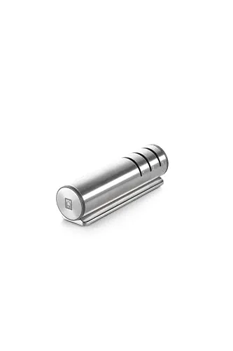 BRA Signature | Afilador de cuchillos, Acero inox 18/10