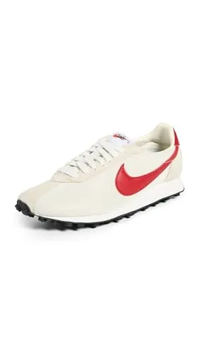 NIKE Ld-1000 Zapatos de Ocio para Mujer Coconut Milk/Gym Red/Sail/Blac 36.5