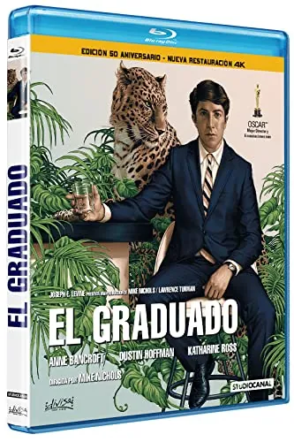 El graduado