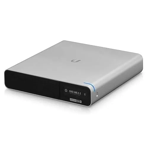 Ubiquiti UniFi Controller Cloud Key G2 Plus