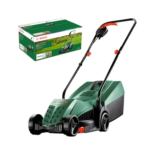 Bosch cortacésped con Cable EasyRotak 32-235