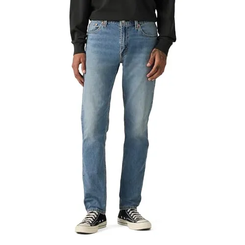 Levi's 511 Slim Vaqueros, Waterfall Cool, 33W / 32L para Hombre