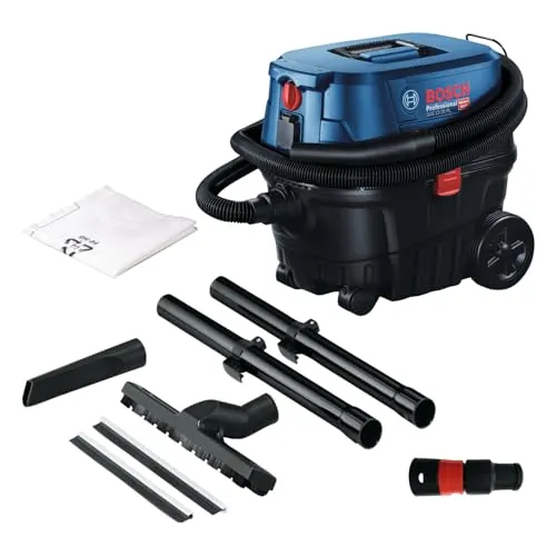 Bosch PRO Aspirador para húmedo/seco GAS 12-25 PL