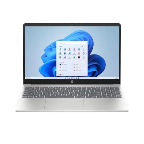 HP 15-fd1015nsx - Ordenador portátil 15,6" FHD (1920x1080), Intel Core 7
