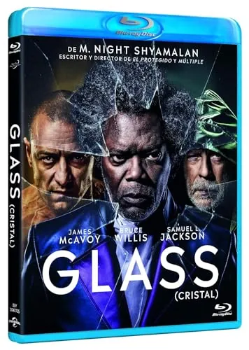 Glass