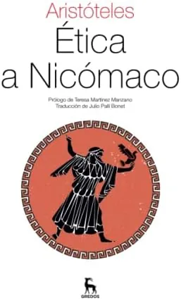 Ética a Nicómaco (Textos Clásicos Gredos)