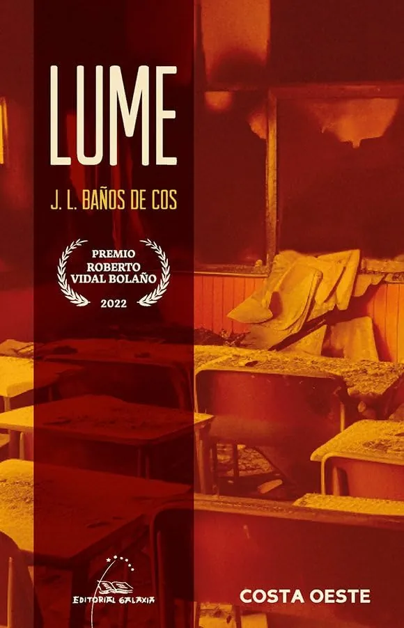 Lume: 142 (Coste Oeste)