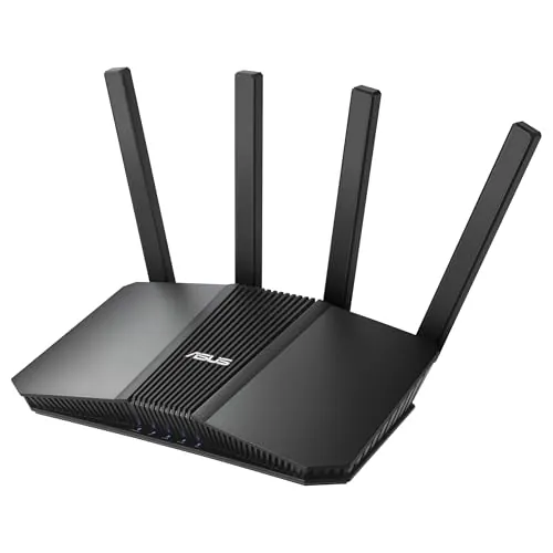 ASUS RT-BE58U - Router Extensible WiFi 7 Doble Banda