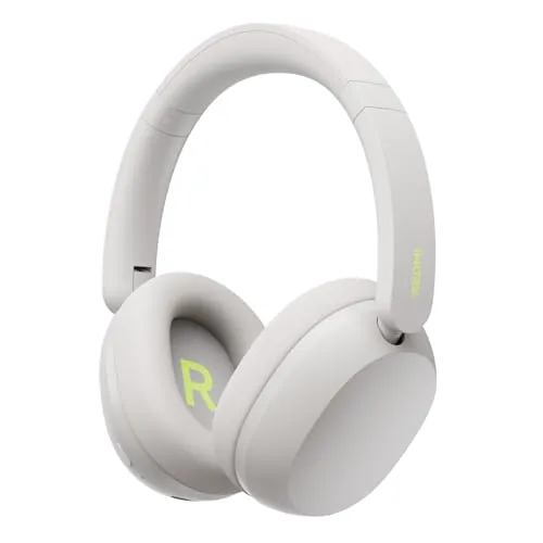 XIAOMI Redmi Headphones Neo, Auriculares Inalámbricos, ANC, Blanco