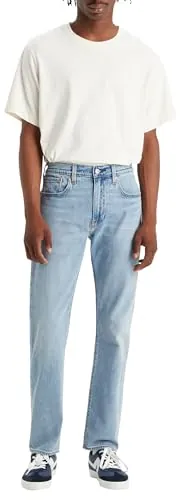 Levi's 502 Taper, Vaqueros Hombre, Call It Off, 32W / 30L