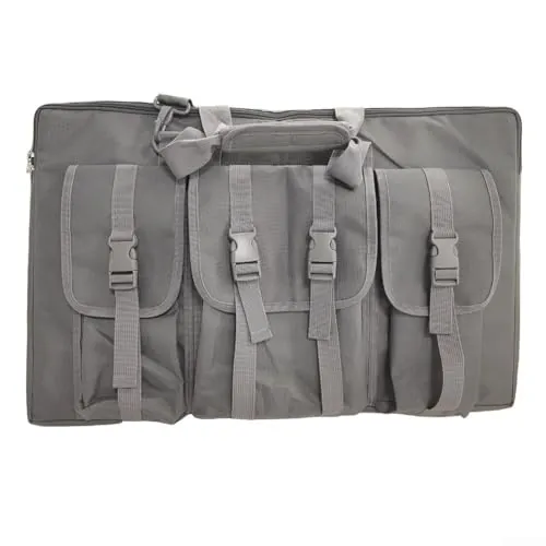 Eawfgtuw Starlink Gen3 Bolsa de viaje impermeable Oxford funda de almacenamiento funda de transporte rígida para kit de antena de satélite al aire libre RV Camping organizador de accesorios con