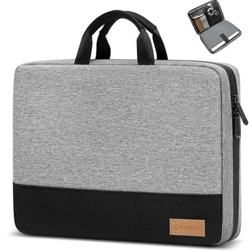 Bagasin Funda para portátil de 15 15,6 y 16 Pulgadas