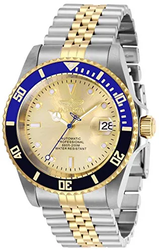 Invicta Pro Diver Reloj Automático para Hombre de acero inoxidable - 42mm