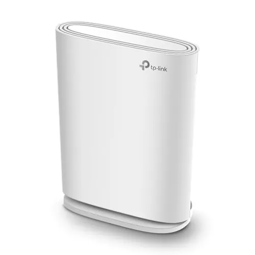TP-Link RE500XD - Repetidor WiFi 6, AX1500, Doble Banda, Diseño Vertical