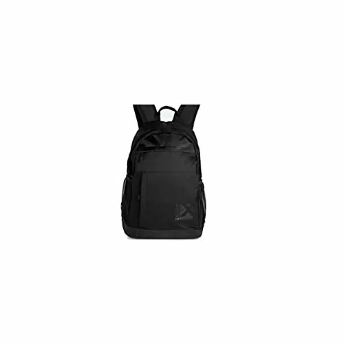 GYM SPORTS BACKPACK SLIM BLACK