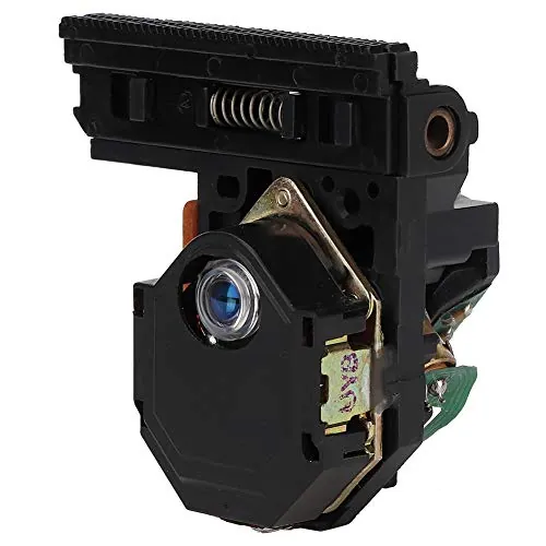 Cabezal de un Canal KSS-213B, Lente Azul con Banda de Luz Visible, Estructura Simple y Compacta, Excelente Rendimiento de Trabajo para Las Piezas del de Audio de Radio