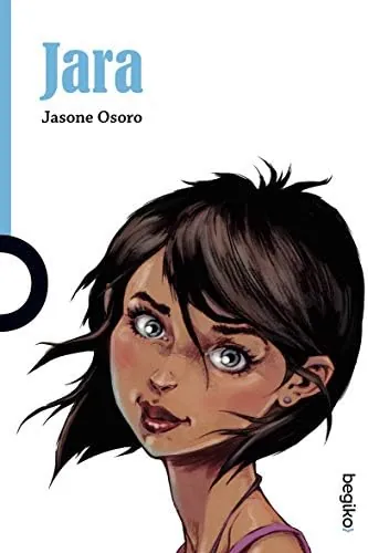 Jara (SAIL URDINA (+12))