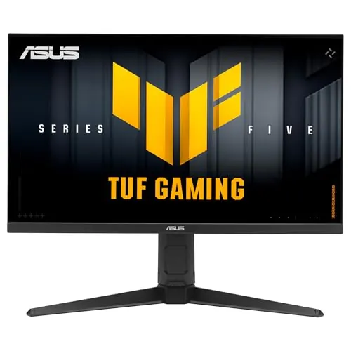 ASUS TUF Gaming VG27AQL5A - Monitor Fast IPS QHD 210Hz de 27"