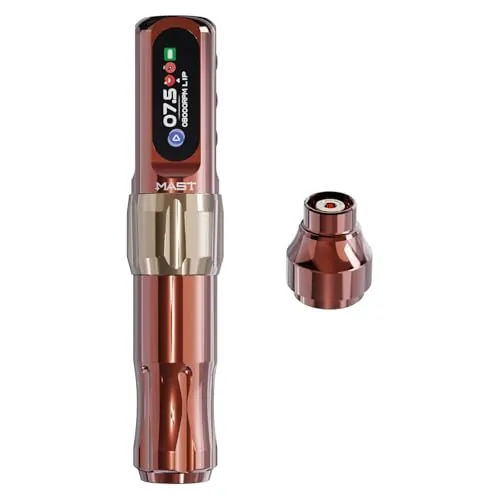 Mast Tour2 Pro Máquina Tatuaje Inalámbrica
