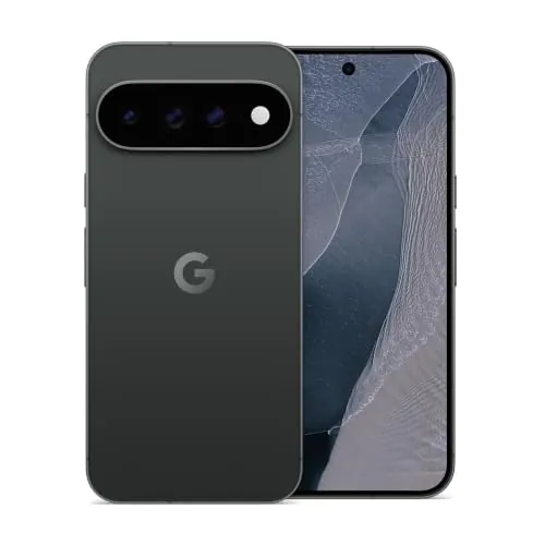 Google Pixel 11 Pro XL – Smartphone Android Libre - Obsidiana, 256GB