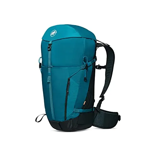 Mammut Litio 30 Zafiro-negro 30 L