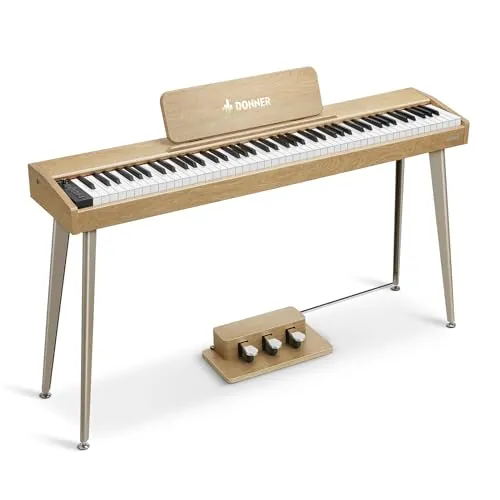 DONNER DDP-60 Digital piano