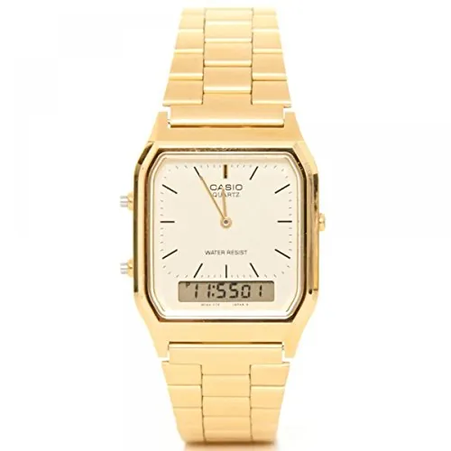 Casio AQ-230GA-9DMQYES Reloj