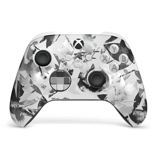 Xbox Mando inalámbrico Storm Breaker Special Edition Series X|S, One, PC y dispositivos habilitados para la nube