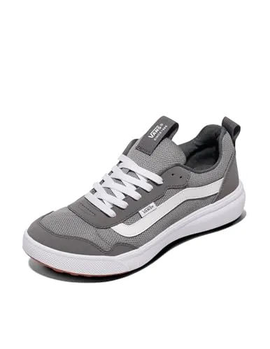 Vans Range EXP, Zapatillas de Deporte, Hombre, Mesh Frost Gray/White, 42 EU