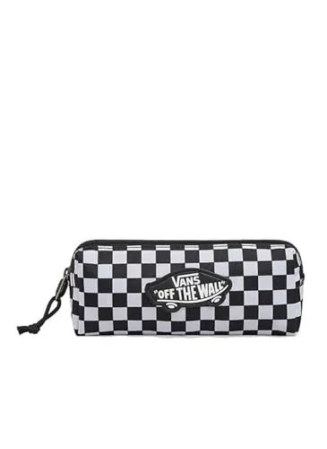 VANS - OLD SKOOL PENCIL POUCH Black/White para: KIDS color: BLACK/WHITE talla: UNI
