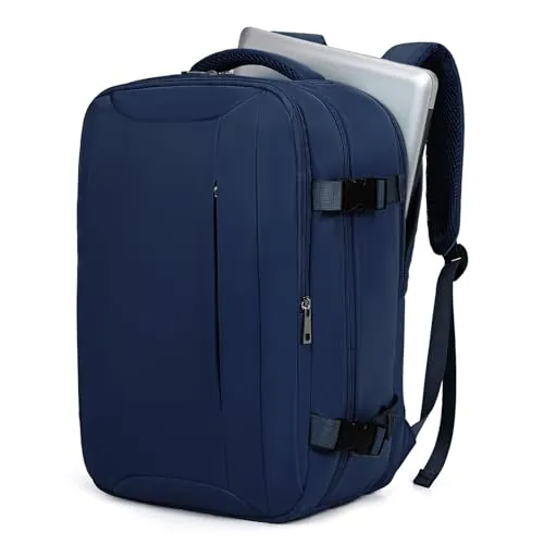 VMIKIV Mochila 40x30x20 para Ryanair 24L