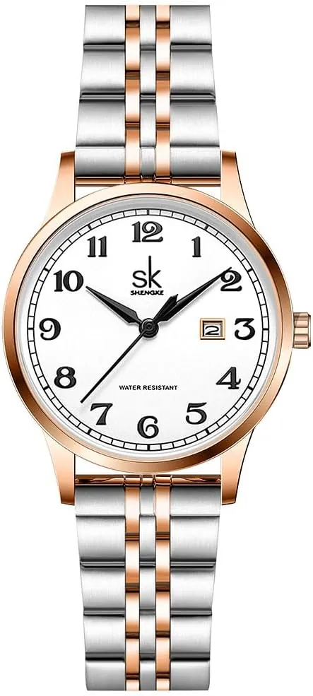 SHENGKE Reloj de Mujer K0150L