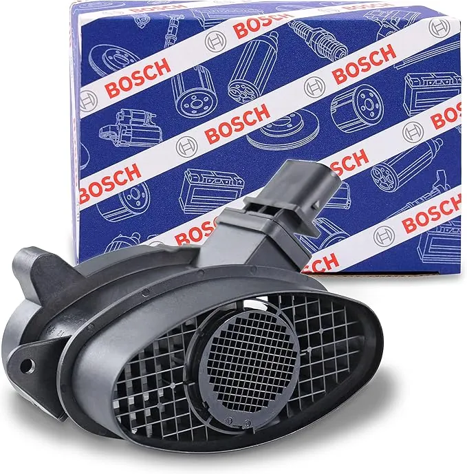 Bosch 0928400529 - Medidor de Masa de Aire