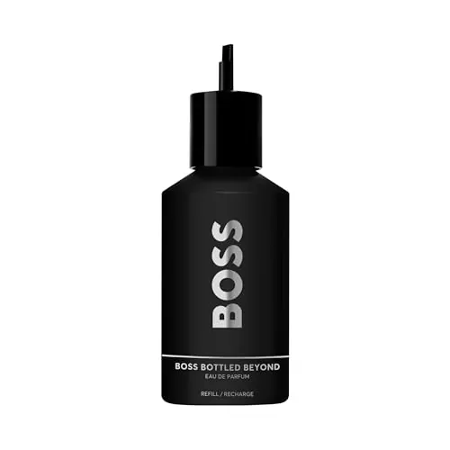Boss Bottled Beyond Eau de Parfum Recarga para Hombre