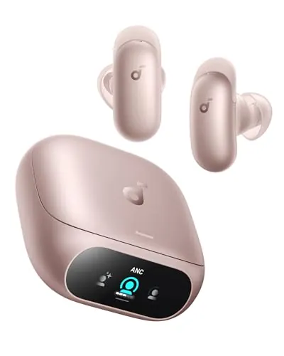 Anker Soundcore Liberty 5 Pro Auriculares inalámbricos Bluetooth con IA