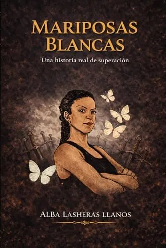 MARIPOSAS BLANCAS