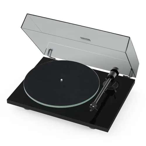 Pro-Ject T1 EVO Phono - Tocadiscos con preamplificador Integrado