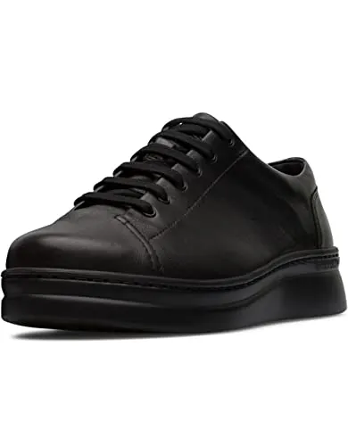 Camper Runner Up-K200508, Zapatillas Mujer, Negro (Black 042), 38 EU