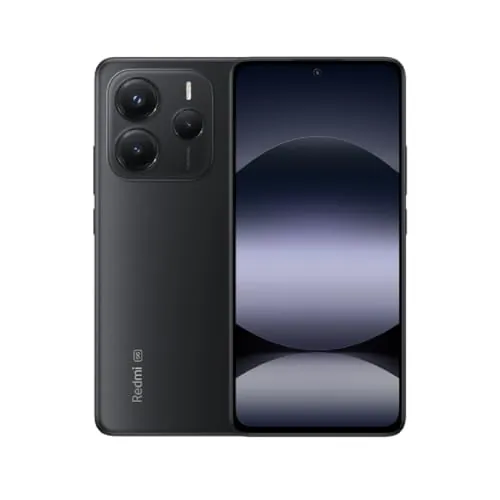 Xiaomi Redmi Note 14 5G 256GB 8GB RAM Midnight Black