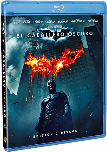Batman: El Caballero Oscuro