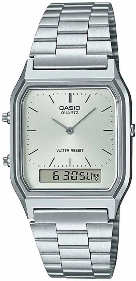 Casio AQ-230A-7AMQYES Reloj