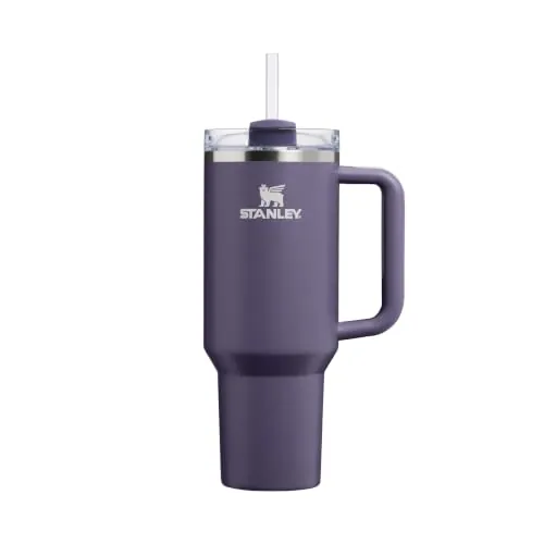 Stanley 1913 Quencher H2.0 FlowState Trinkbecher 1.18L - Purple Umbra
