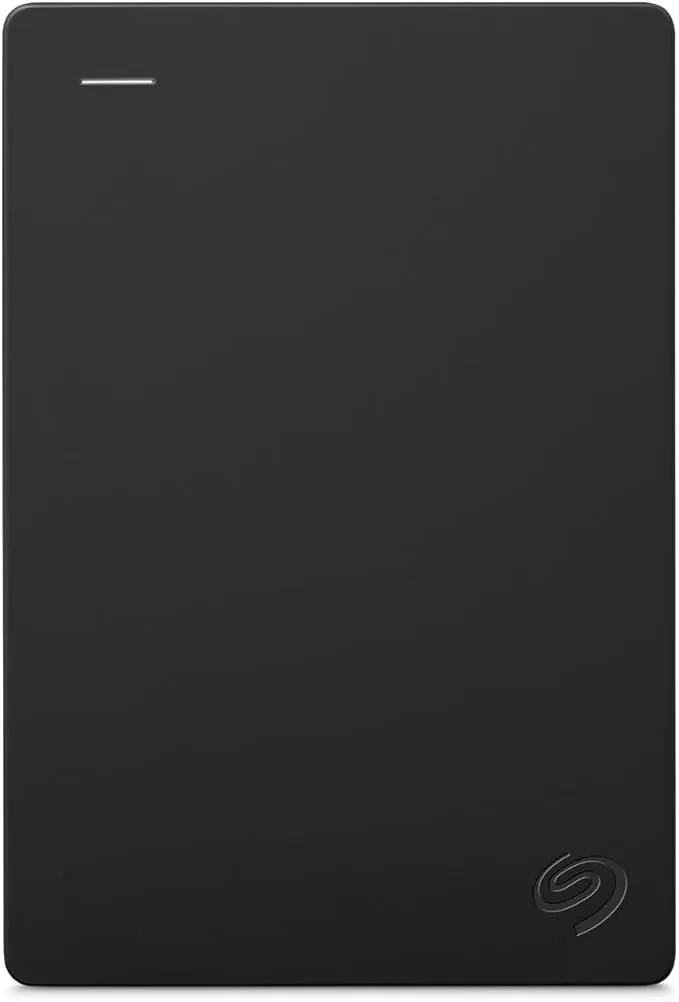 Seagate Technology Portable Drive, 2TB, Unidad de disco duro externo, USB 3.0 para PC, ordenador portátil y Mac y 2 años de servicios Rescue, Color Negro, Amazon Special Edition (STGX2000400)