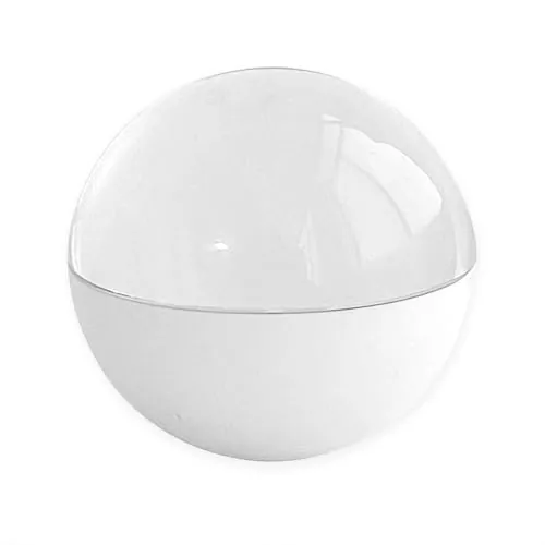 Bola de cristal de ultrasonido 3D, esfera de fotos de cristal de 7 cm, esfera de visualización digital HD, esfera de visualización de video, esfera de memoria personalizada con pantalla electrónica, 4